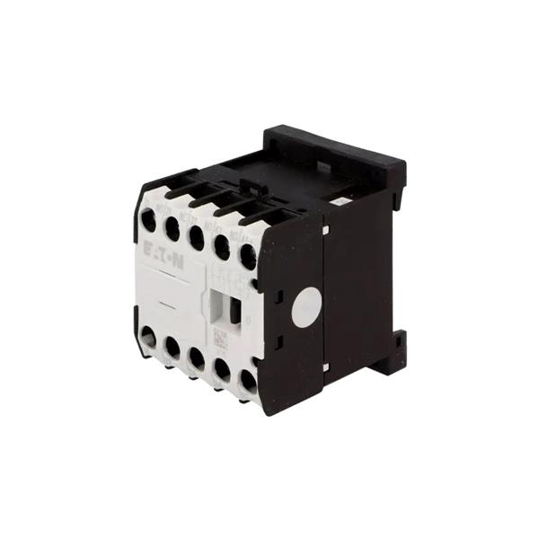 Mini Contator Auxiliar 220VCA 50/60HZ Eaton DILER-31 021665 38596 38596