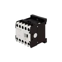 Mini Contator Auxiliar 24VDC Eaton DILER-31-G 010157 38600 38600