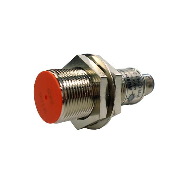 Sensor Indutivo Tubular Autonics PRCM18-5DP2 38773 38773