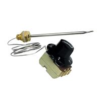 Termostato de Bulbo 3 Terminais Crown CTR 110°C CBP 38793 38793 