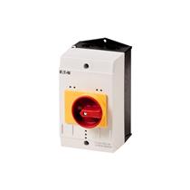 Caixa para Disjuntor Motor Eaton CI-K2-PKZ0-GR 219655 38673 38673