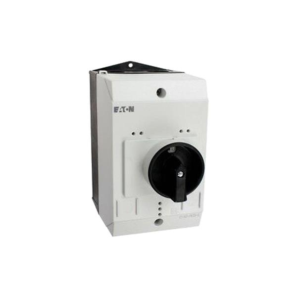 Caixa para Disjuntor Motor Eaton CI-K2-PKZ0-G 219654 38674 38674