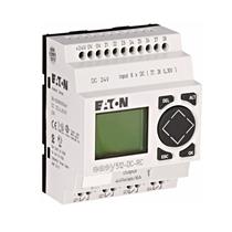 Relé Programável Eaton EASY512-DC-RC 274109 38677 38677