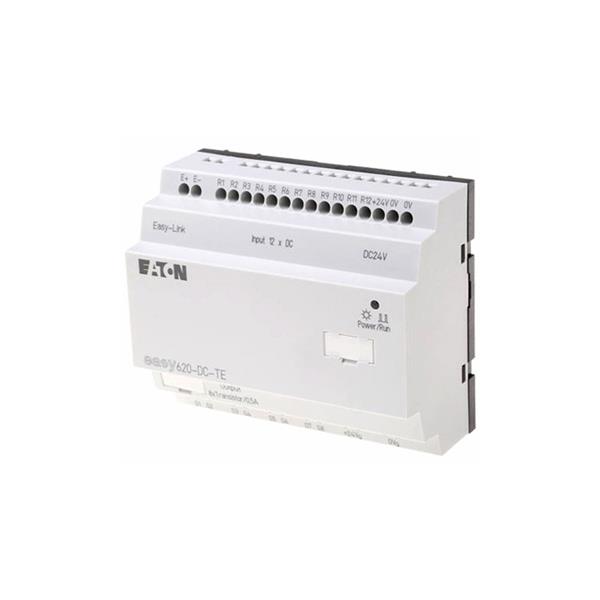 Módulo de Extensão para Relé Programável Eaton EASY620-DC-TE 212313 38678 38678