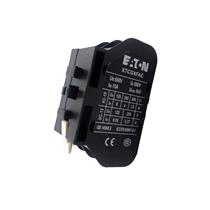 Bloco de Contato Auxiliar Frontal 2NA Eaton XTCGXFAC20 167941 38659 38659