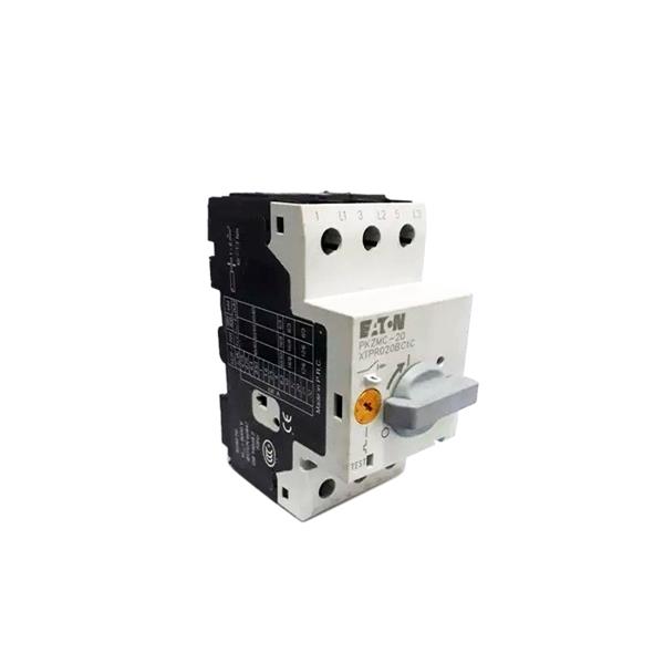 Disjuntor Motor Eaton PKZMC-1 225383 38830 38830