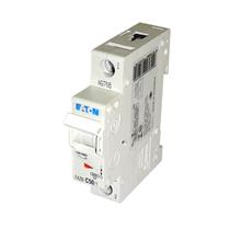 Mini Disjuntor Eaton FAZ6-C50/1 150712 38710 38710
