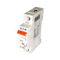 Mini Disjuntor Eaton FAZ6-C63/1 150713 38712 38712