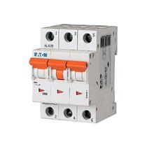 Mini Disjuntor Eaton FAZ6-C63/3 150873 38697 38697 