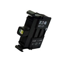 Bloco de Iluminação 12-30VCC/VCA para Botão de Comando Eaton M22-LED-W 216557 38713 38713 