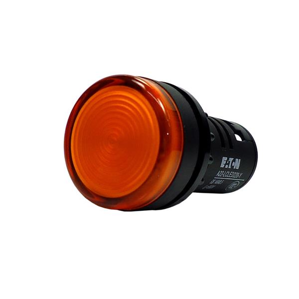 Sinaleiro LED Eaton 220V A22-LCLED220-Y 116041 38685 38685