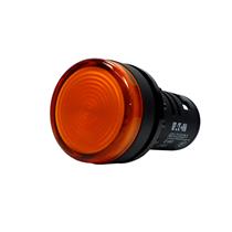 Sinaleiro LED Eaton 220V A22-LCLED220-Y 116041 38685 38685 