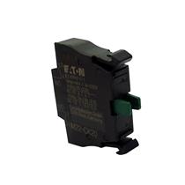 Bloco de Contato 2NA para Botão de Comando Eaton M22-CK20 107898 38768 38768 