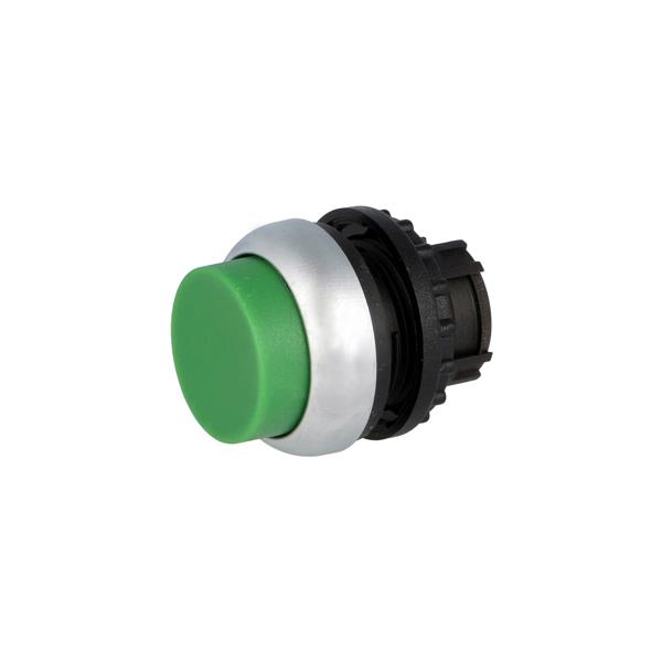 Frontal de Comando Pulsante Eaton M22-DH-G 216643 38769 38769
