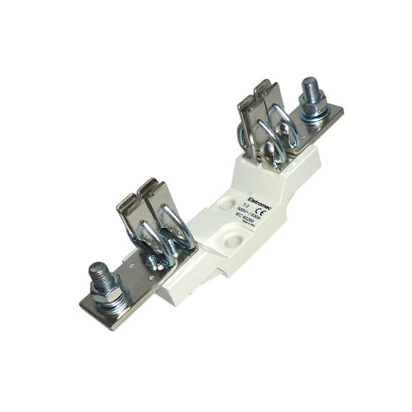 Base NH Monopolar Eletromec BUNH3C 38756 38756