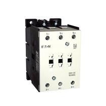 Contator Tripolar 80A 24VDC Eaton XTCG080E00B0 177198 38772 38772