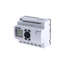 Relé Programável Eaton EASY821-DC-TC 256273 38738 38738