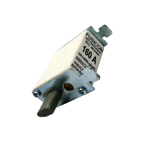 Fusível Retardado NH000 160,00A 38770 38770