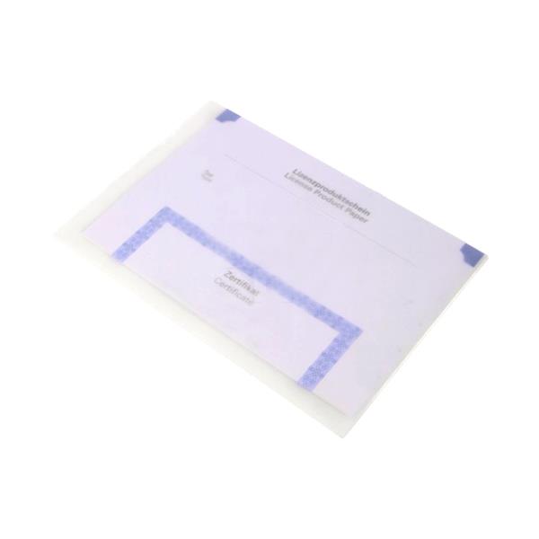 Licença para Software de Programação EASYSOFT-SWLIC Eaton 197226 38767 38767