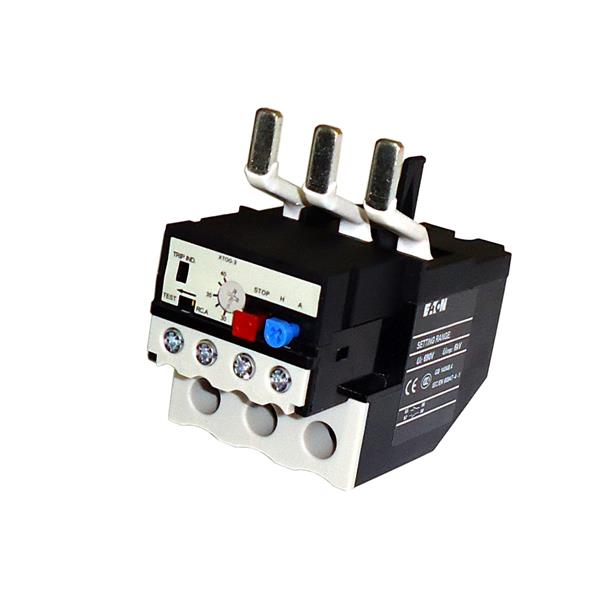 Relé Térmico Eaton XTOG040DC1 173695 38751 38751