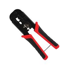 Alicate para Crimpar Terminal RJ11/RJ45 Chip Sce SC-568 056-5568 38862 38862