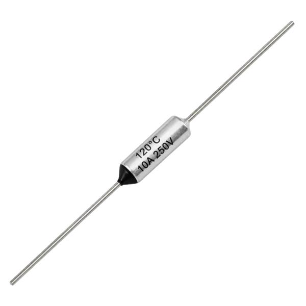 Fusível Térmico 120°C 10A 38867 38867