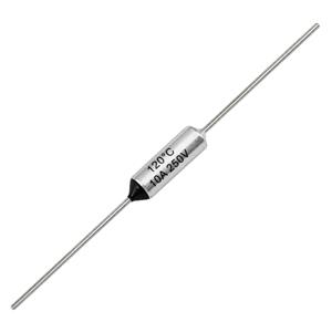 Fusível Térmico 120°C 10A 38867 38867 