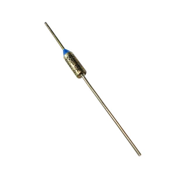 Fusível Térmico 157°C 10A 38868 38868