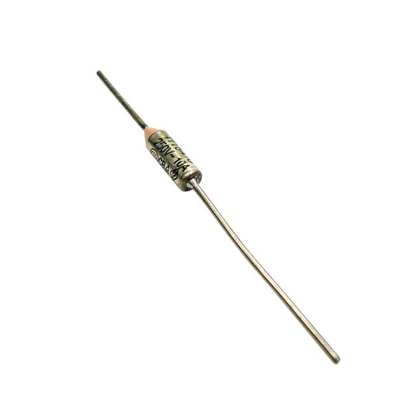Fusível Térmico 184°C 10A 250V 38869 38869