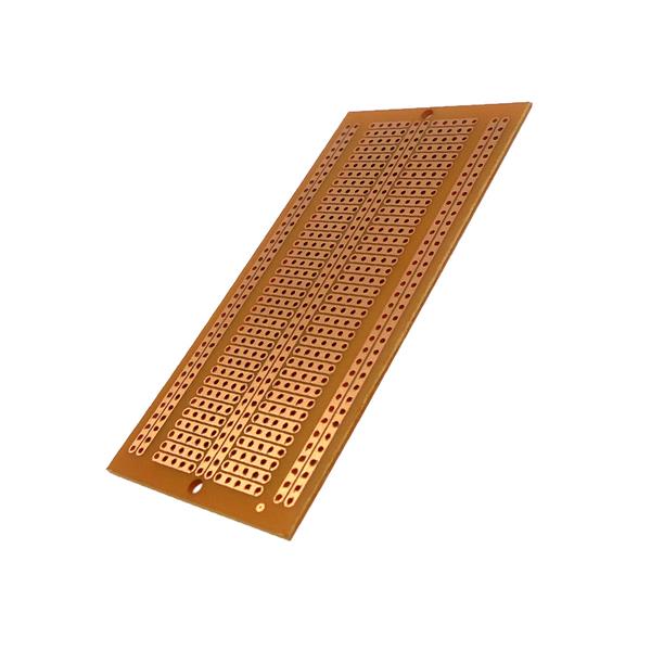 Placa Padrão tipo Protoboard 50X100MM 38870 38870