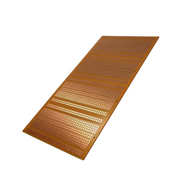 Placa Padrão tipo Protoboard 100X200MM 38873 38873
