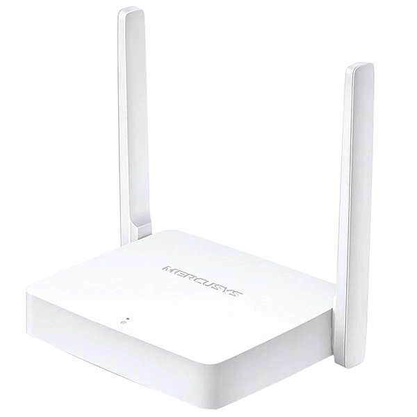Roteador Wireless N 300Mbps Mercusys MW301R 38848 38848