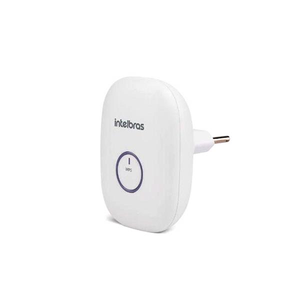 Repetidor Wi-Fi Intelbras N300 Mbps 38851 38851