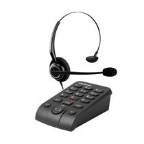 Headset com Teclado Intelbras HSB-50 38850 38850 