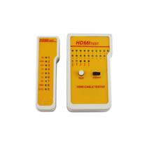 Testador de Cabos HDMI Chip Sce SC-2830C 056-8830 38861 38861 