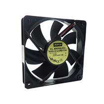 Microventilador Axial 120x120x25mm 12VCC AD1212HS-A73GL 38783 38783 