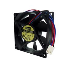 Microventilador Axial 80x80x25mm 12VCC AD0812HB-A76GL 38788 38788