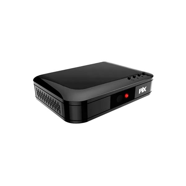 Conversor de TV Digital ISDB-T/IRD SC1001 Chip Sce 008-1001 38883 38883