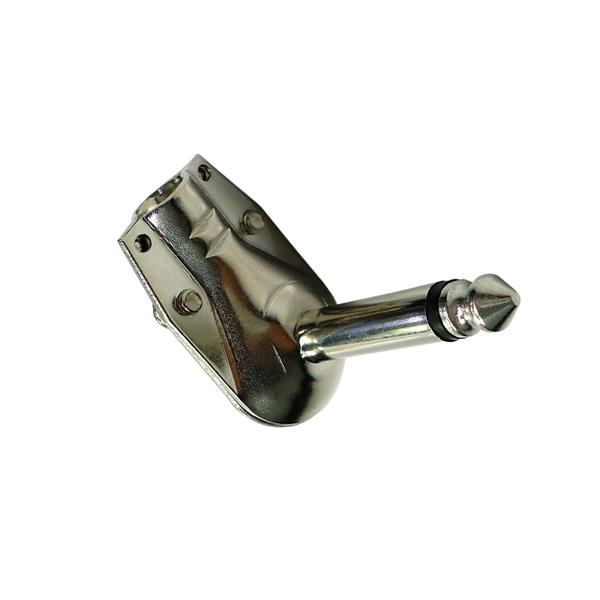 Plug Cachimbo P10 Mono Metálico 11383 11383