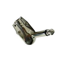 Plug Cachimbo P10 Mono Metálico 11383 11383 