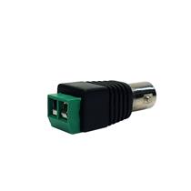 Conector BNC Fêmea com Borne para Fio 38927 38927 