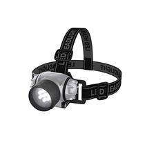 Lanterna de Cabeça 7 Leds TRLAN008 38924 38924 