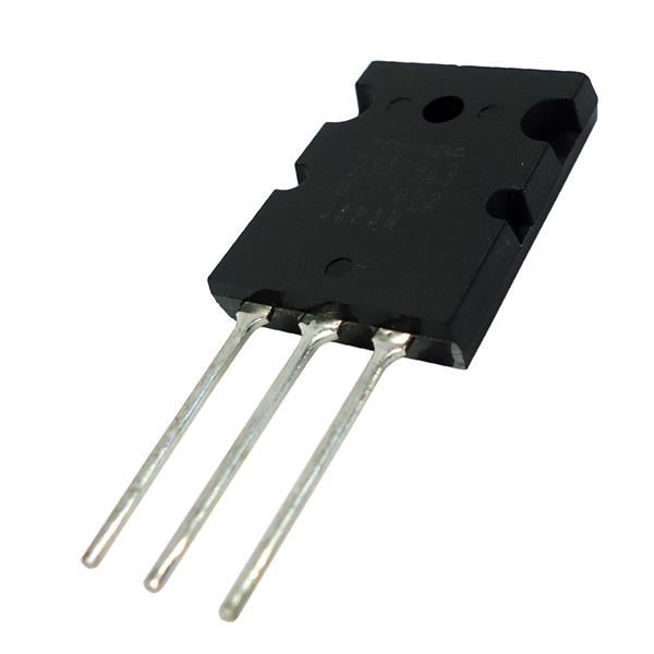 Transistor 2SA 1943 JSMC 38689 38689