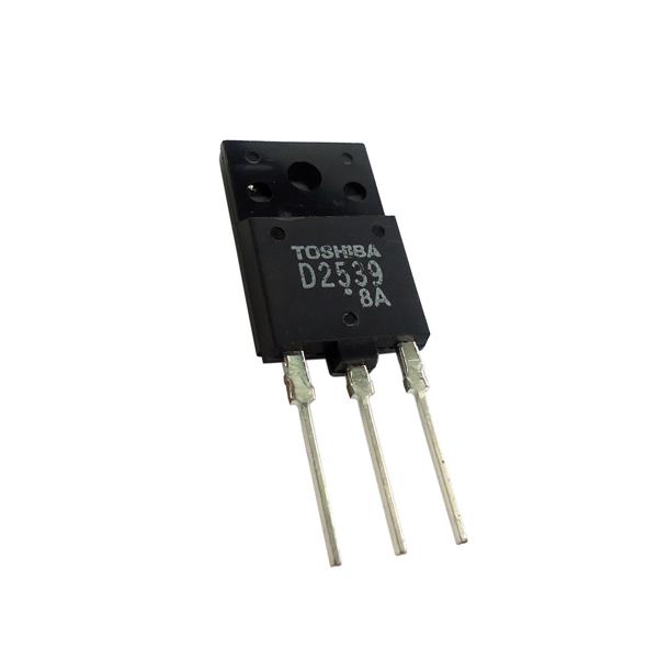 Transistor 2SD 2539 38703 38703