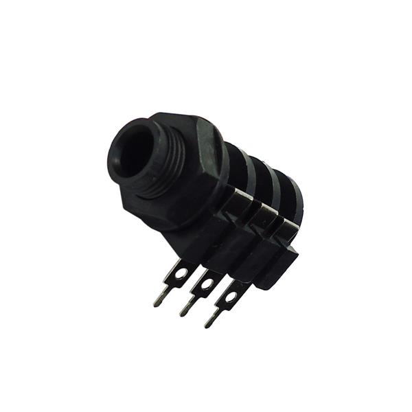 Jack Stereo Aberto para Placa J10 34285 38819 38819