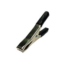 Garra para Bateria Média Preta 100mm 38820 38820 