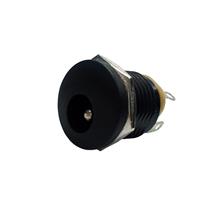 Jack J4 para Painel com Rosca  38814 38814 