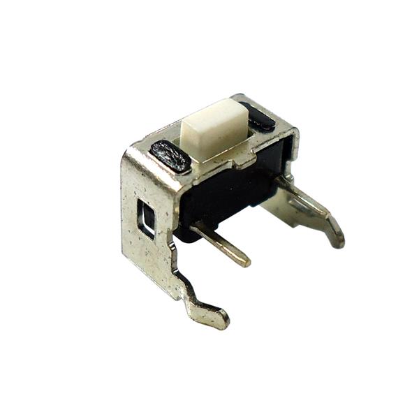 Chave Tact Switch 90° 6X3,5X4,3MM 38945 38945