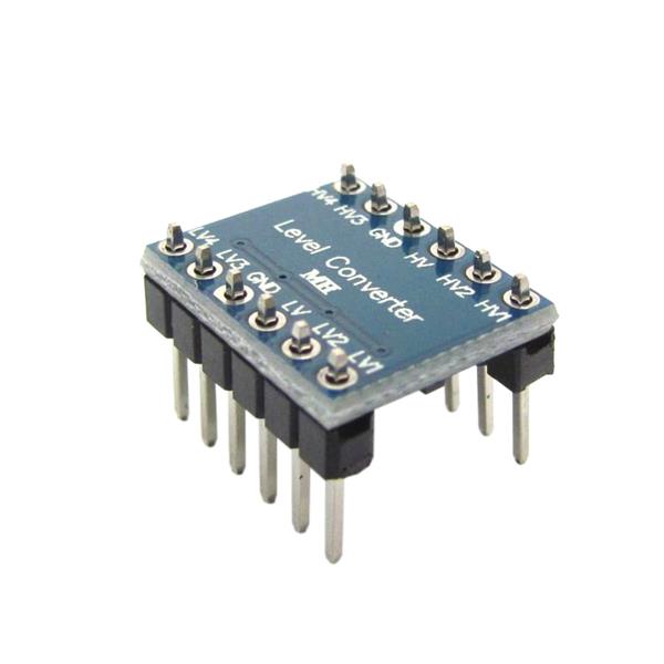 Módulo Conversor de Nível Lógico Bidirecional I2C 38944 38944