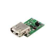 Módulo Regulador USB Step Up DC/DC - 5V 38970 38970
